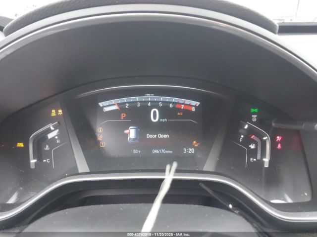 2019 HONDA CR-V 2HKRW2H80KH614399 Photo 6