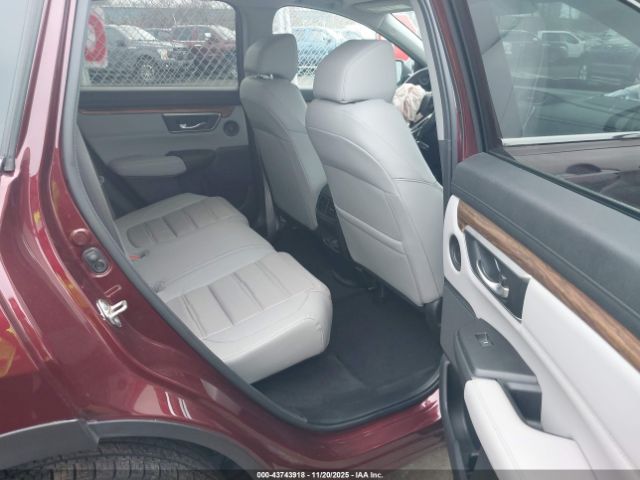 2019 HONDA CR-V 2HKRW2H80KH614399 Photo 7