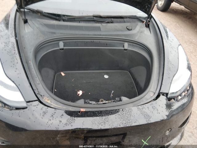 2019 TESLA MODEL 3 5YJ3E1EB6KF230483 Photo 9