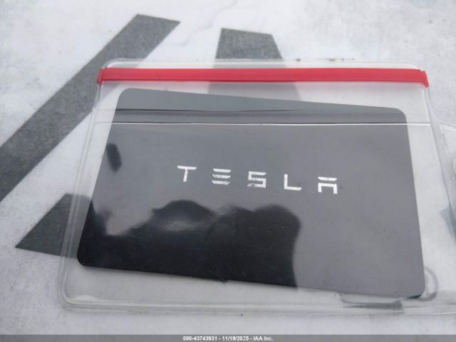 2019 TESLA MODEL 3 5YJ3E1EB6KF230483 Photo 10