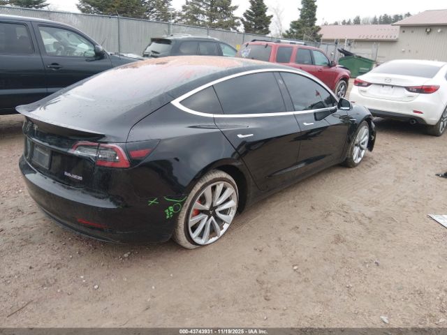 2019 TESLA MODEL 3 5YJ3E1EB6KF230483 Photo 3