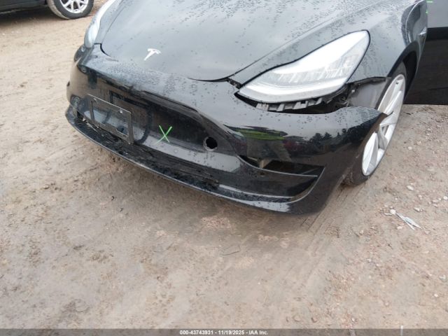 2019 TESLA MODEL 3 5YJ3E1EB6KF230483 Photo 5