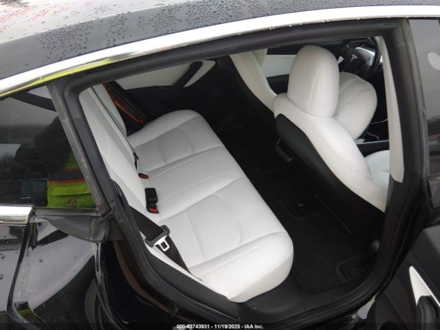 2019 TESLA MODEL 3 5YJ3E1EB6KF230483 Photo 7