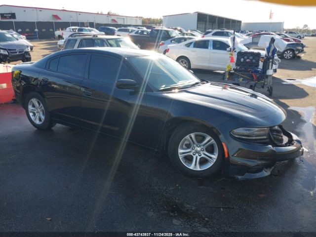 2021 DODGE CHARGER 2C3CDXBG8MH580897