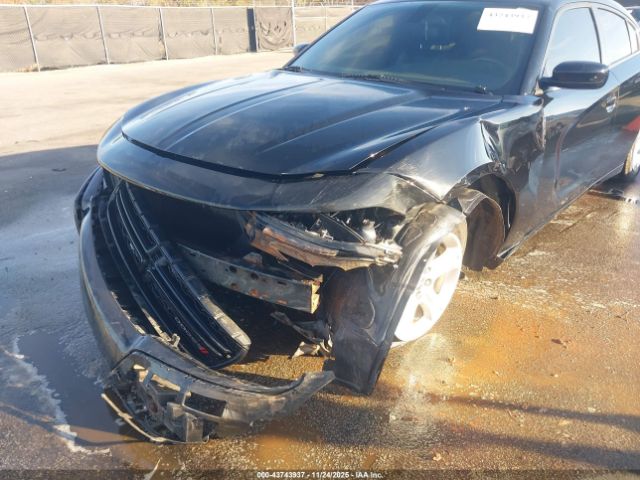 2021 DODGE CHARGER 2C3CDXBG8MH580897 Photo 5