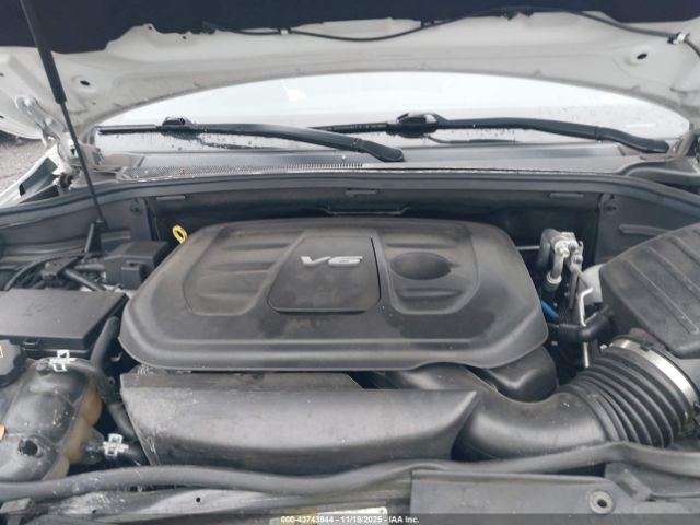 2018 JEEP GRAND CHEROKEE 1C4RJFLG5JC334945 Photo 9