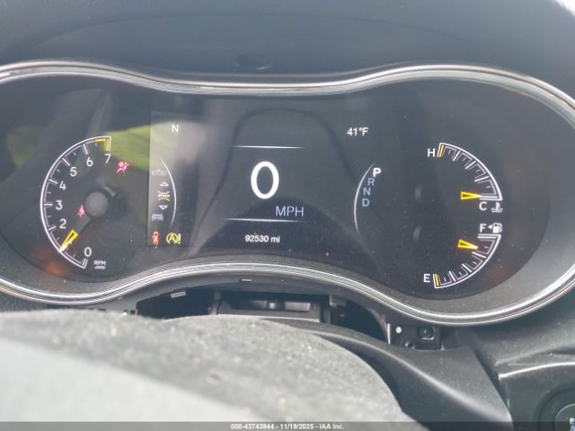 2018 JEEP GRAND CHEROKEE 1C4RJFLG5JC334945 Photo 6