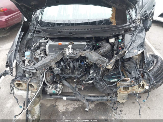 Honda k24z7 2014 2HGFB6E57EH701618 Image 10