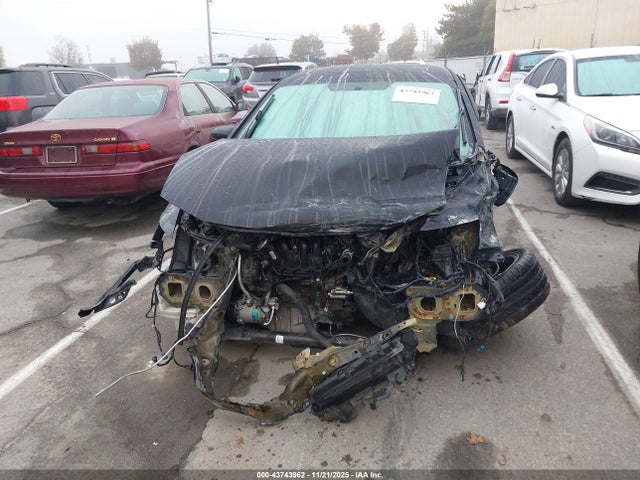 Honda k24z7 2014 2HGFB6E57EH701618 Image 13