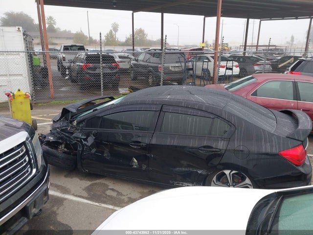 Honda k24z7 2014 2HGFB6E57EH701618 Image 15