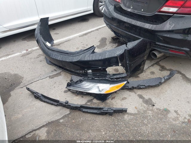 Honda k24z7 2014 2HGFB6E57EH701618 Image 12