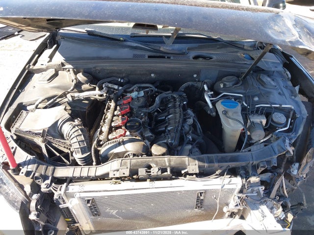 2009 AUDI A4 WAUVF78K49A122075 Photo 9