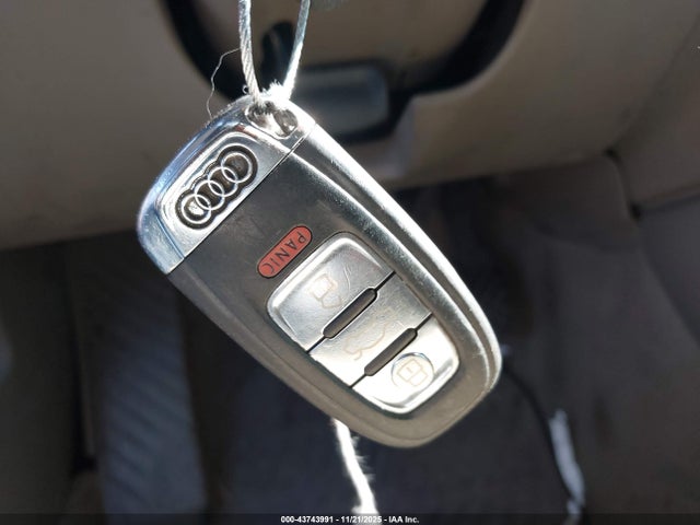 2009 AUDI A4 WAUVF78K49A122075 Photo 10