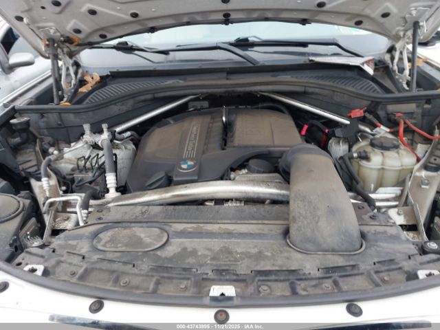 2017 BMW X5 5UXKR0C38H0V74151 Photo 9