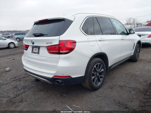 2017 BMW X5 5UXKR0C38H0V74151 Photo 3