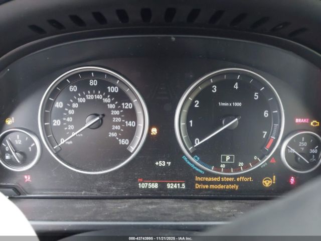 2017 BMW X5 5UXKR0C38H0V74151 Photo 6