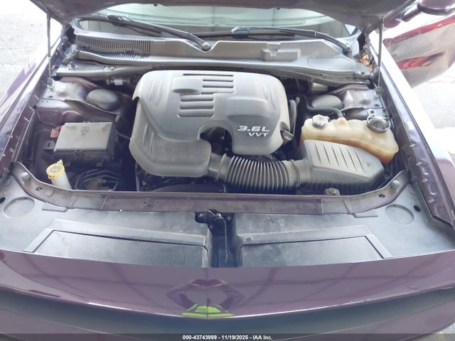 2020 Dodge Challenger Gt მანქანა იყიდება აუქციონზე, vin: 2C3CDZJG7LH234688, აუქციონის ნომერი: 43743999