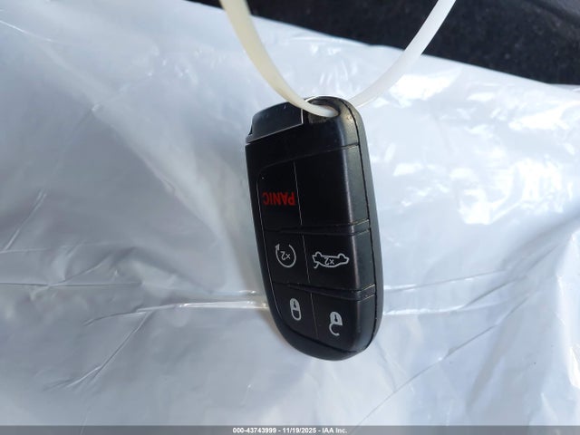 2020 DODGE CHALLENGER 2C3CDZJG7LH234688 Photo 10