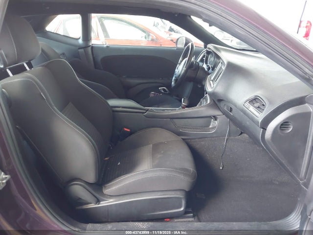 2020 DODGE CHALLENGER 2C3CDZJG7LH234688 Photo 4
