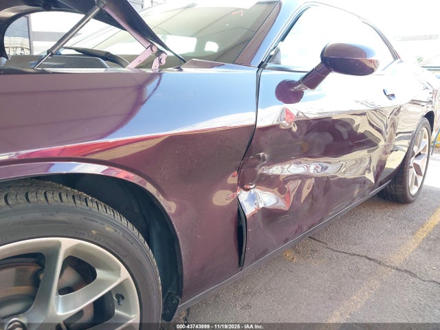2020 DODGE CHALLENGER 2C3CDZJG7LH234688 Photo 5