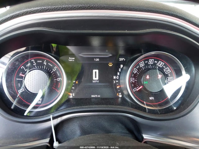 2020 DODGE CHALLENGER 2C3CDZJG7LH234688 Photo 6