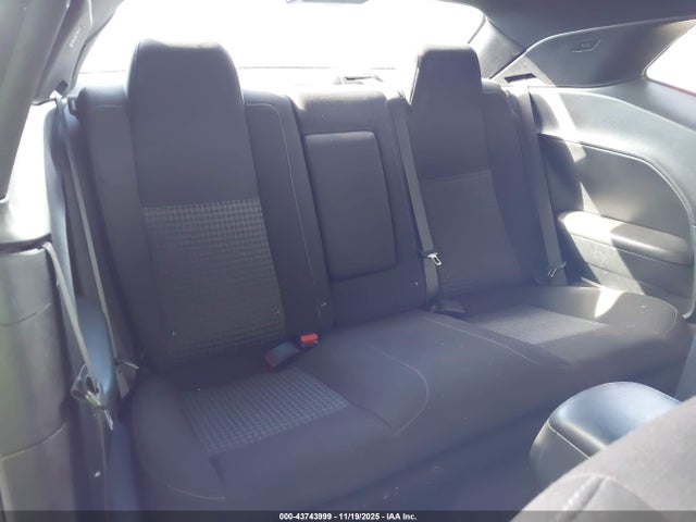2020 DODGE CHALLENGER 2C3CDZJG7LH234688 Photo 7