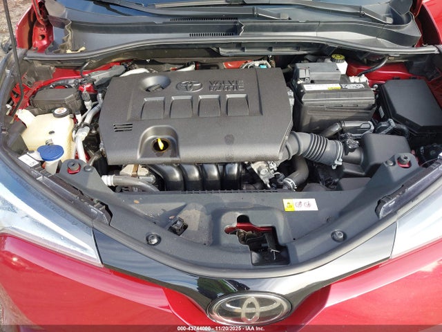 Toyota C-HR LE 2019 NMTKHMBX2KR074571 Image 10