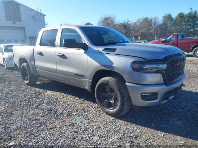 2025 RAM 1500 1C6RRFGG2SN675364