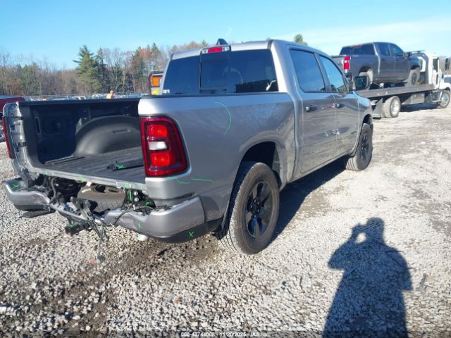2025 RAM 1500 1C6RRFGG2SN675364 Photo 3