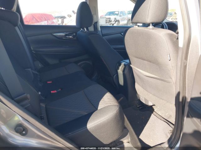 2017 NISSAN ROGUE KNMAT2MT6HP545117 Photo 7