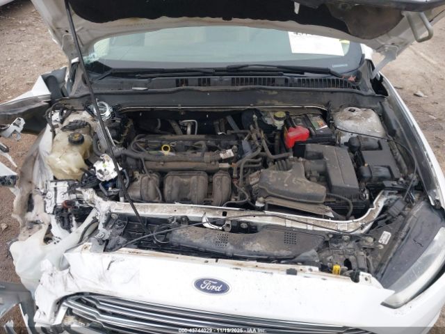 2013 FORD FUSION 3FA6P0H73DR204634 Photo 9