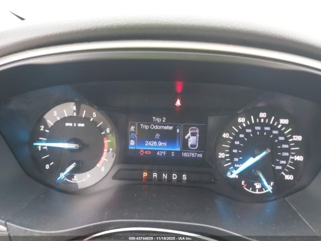 2013 FORD FUSION 3FA6P0H73DR204634 Photo 6