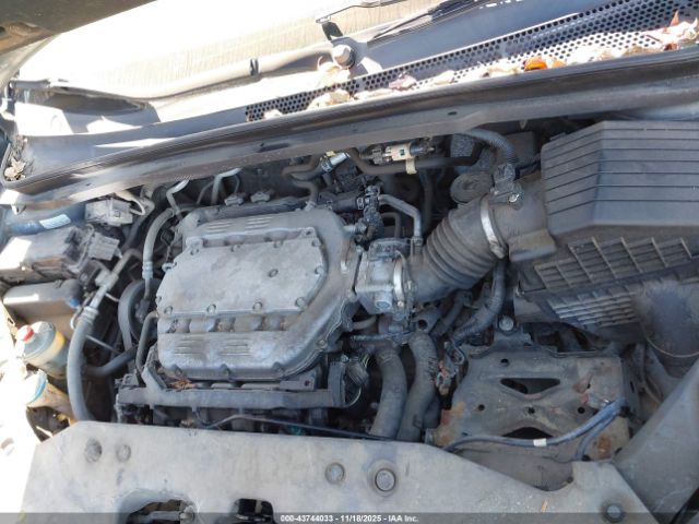 2010 HONDA ODYSSEY 5FNRL3H74AB082030 Photo 9