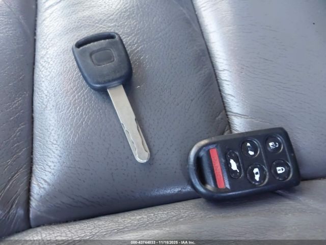 2010 HONDA ODYSSEY 5FNRL3H74AB082030 Photo 10