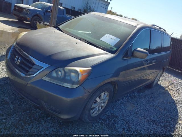 2010 HONDA ODYSSEY 5FNRL3H74AB082030 Photo 1