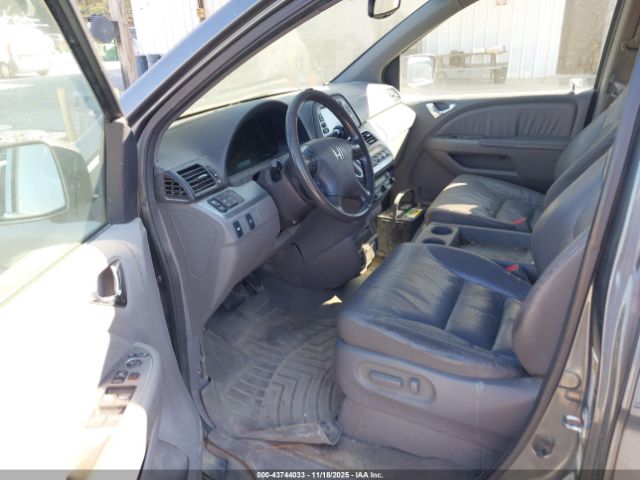 2010 HONDA ODYSSEY 5FNRL3H74AB082030 Photo 4