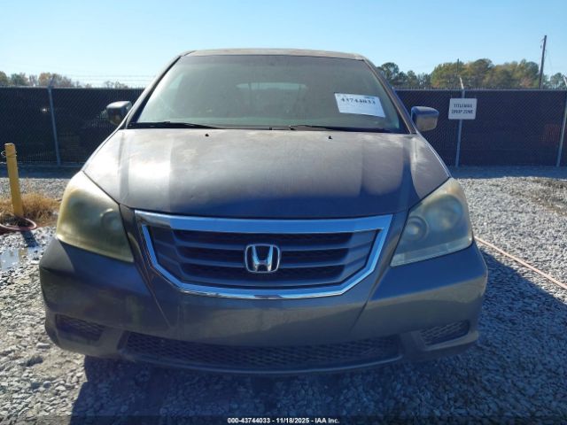 2010 HONDA ODYSSEY 5FNRL3H74AB082030 Photo 5