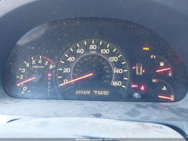 2010 HONDA ODYSSEY 5FNRL3H74AB082030 Photo 6