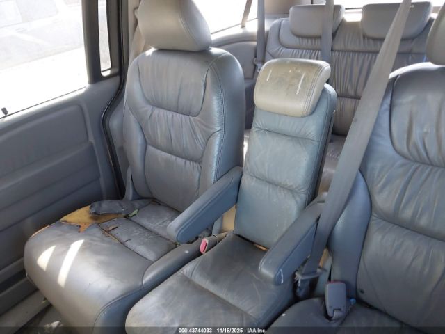 2010 HONDA ODYSSEY 5FNRL3H74AB082030 Photo 7