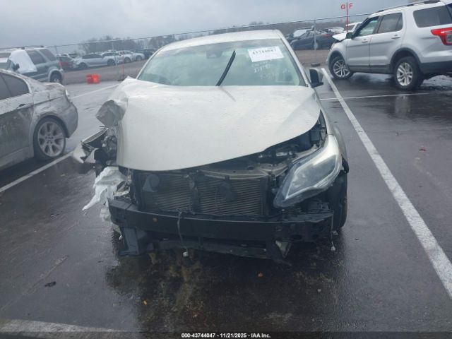 2018 TOYOTA AVALON 4T1BK1EB3JU281638 Photo 5