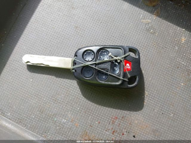 2011 HONDA ODYSSEY 5FNRL5H6XBB025139 Photo 10