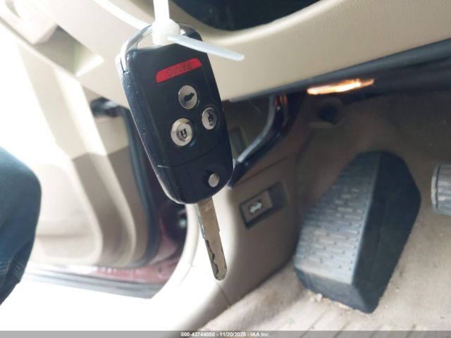 2012 ACURA MDX 2HNYD2H34CH502716 Photo 10