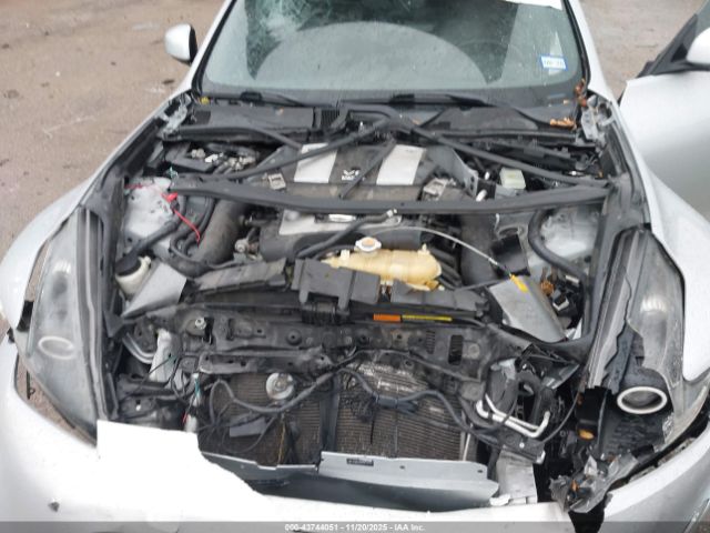 2013 NISSAN 370Z JN1AZ4EH5DM383810 Photo 9