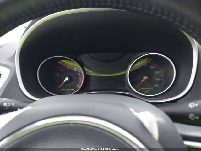 2019 JEEP COMPASS 3C4NJDAB5KT782599 Photo 6