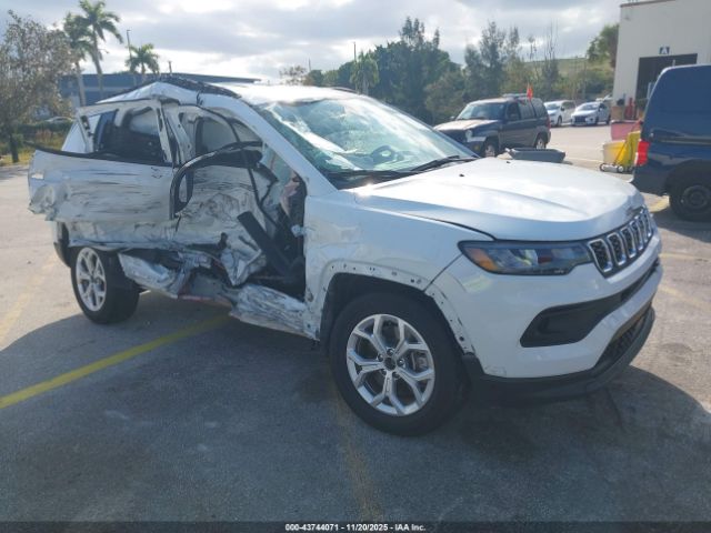2024 JEEP COMPASS 3C4NJDBN8RT124424