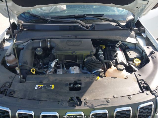 2024 JEEP COMPASS 3C4NJDBN8RT124424 Photo 9