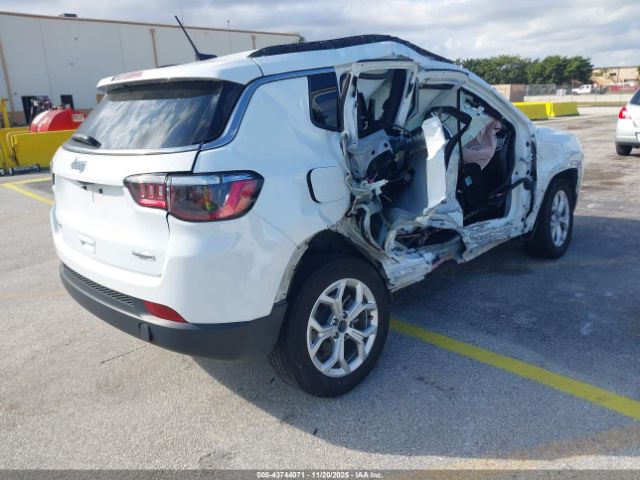 2024 JEEP COMPASS 3C4NJDBN8RT124424 Photo 3