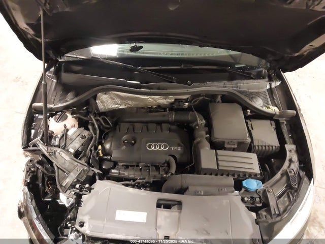 2018 AUDI Q3 WA1ECCFS9JR005437 Photo 9