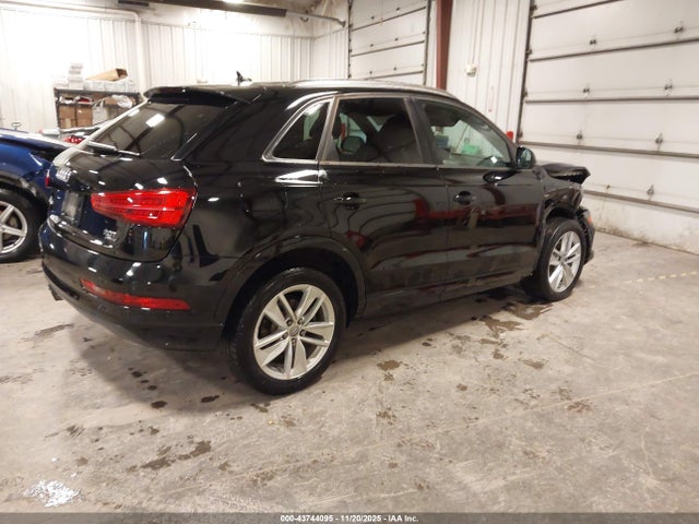 2018 AUDI Q3 WA1ECCFS9JR005437 Photo 3