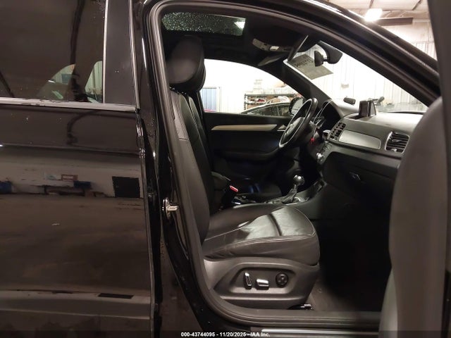 2018 AUDI Q3 WA1ECCFS9JR005437 Photo 4